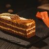 Торт Морковный в Pierre eclair по цене 310