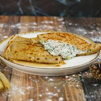 Блин Императорский в БлиновЪ