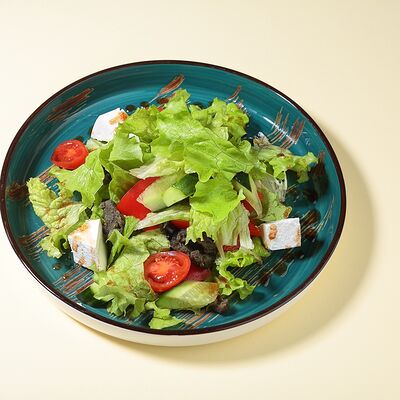 Греческий в Kiss по цене 240