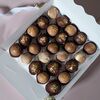 Пирожные со сливочной начинкой на большую компанию XL в Marys Cakes по цене 3290