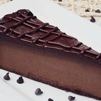 Чизкейк Шоколадный в Doner Master
