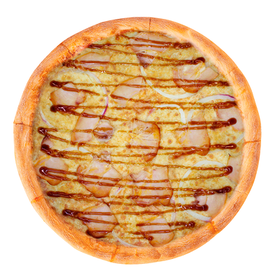 Чикен Терияки в Три соуса по цене 739 ₽