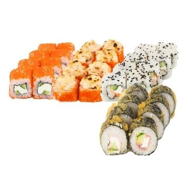 Сет Конфуций в Sushi Hai по цене 2600 ₽