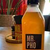 Бульон говяжий в Mr Pho Bo по цене 350