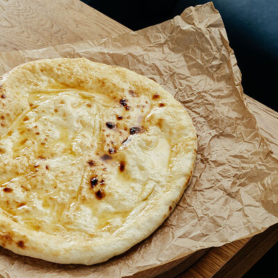 Хачапури по-имеритински в Бурка по цене 505 ₽