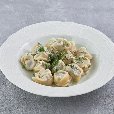 Сибирские пельмени в Царь по цене 790 ₽