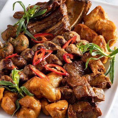 Ассорти №5 в Секреты Вкуса по цене 5000 ₽