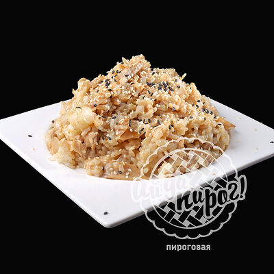 Темпаньяки в АйДаПирог по цене 299 ₽