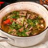 Чакапули из баранины в Кахетия по цене 750