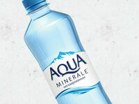 Вода Аква Минерале без газа в Pizza HeartPizza Hut