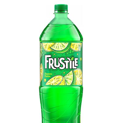 Frustyle Лимон-лайм в CARELY по цене 139 ₽