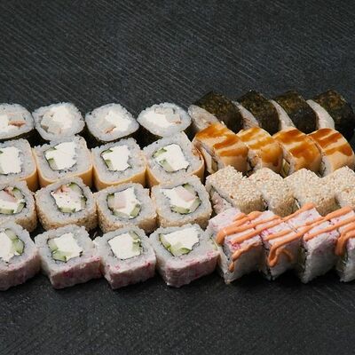 Гармония в Life Rolls по цене 570