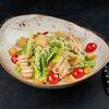 Цезарь с курицей в Хинкальная ЧОХА по цене 850
