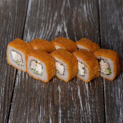 Ролл Юджин в CHILLI по цене 550 ₽