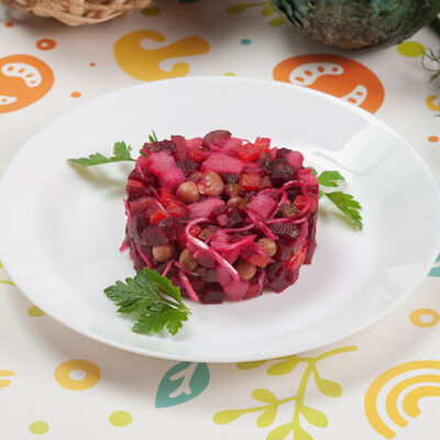 Салат Винегрет в Баракат по цене 59 ₽