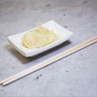 Имбирьв Msushi