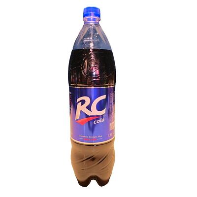 RC Cola в Чайхана Hanum по цене 380 ₽
