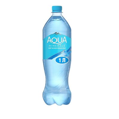 Aqua Minerale без газа в Арабская шаурма по цене 127 ₽