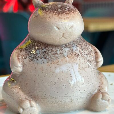 Капибара в Gojira ramen по цене 590 ₽