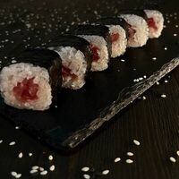Маки Тунец в ОРИГАМИ