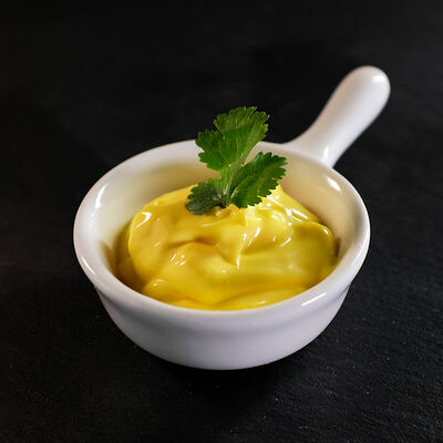 Соус Heinz сырный в Гриль-бар Београд по цене 85 ₽