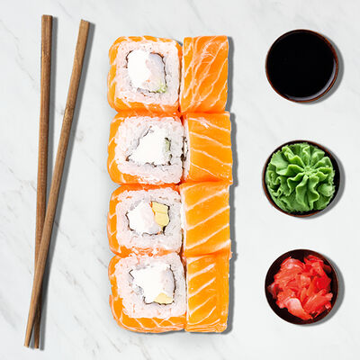 Канада Xxl в Унимэ суши по цене 999 ₽