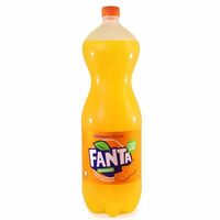 Fanta в Петрушка