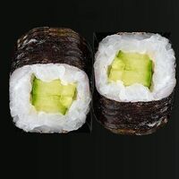 Маки Огурец в Багс Банни от кафеМафия