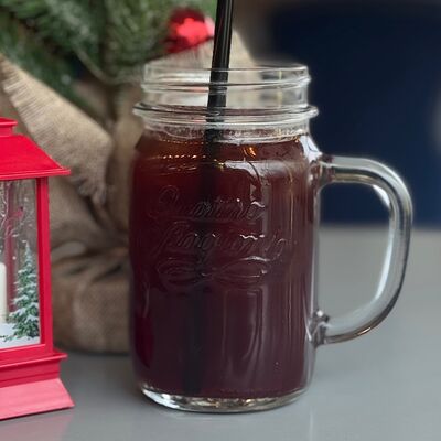 Бамбл вишневый в Coffee Pit по цене 290 ₽