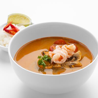 Том-ям в Маяк дзиро по цене 899 ₽