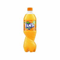 Fanta в La Maro