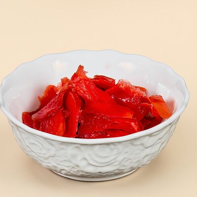 Имбирь маринованный в Sushi&Wok по цене 119 ₽