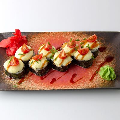 Сегун в Акияна по цене 429 ₽