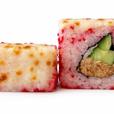 Лосось лонг терияки в Bitcoin11k Халяль по цене 679 ₽