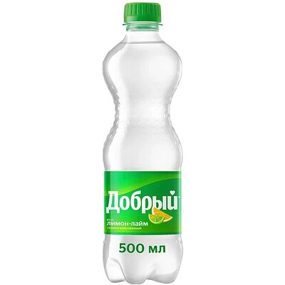 Добрый лимон-лайм в Моменты по цене 149 ₽