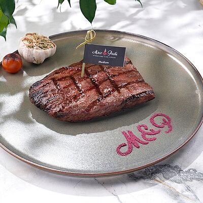 Стейк Мироноff Вагю в Мясо & Рыба по цене 5980