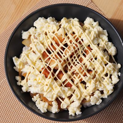 Топпаб Чикинмаё в Дальгона по цене 620 ₽