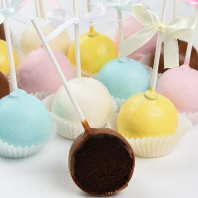 Кейк-попс в Мамин Cake по цене 189 ₽