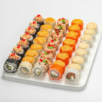 Логотип Аниме