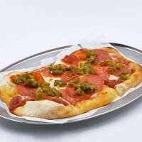 Пицца Пепперони в Bar 812