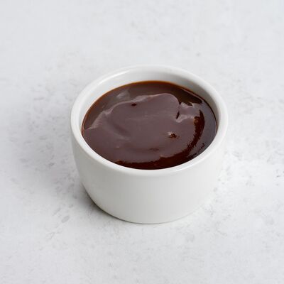 Кетчуп томатный в Бублик по цене 30 ₽