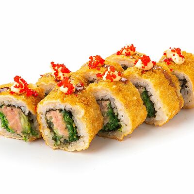Темпура с тунцом в Сушишоп по цене 340