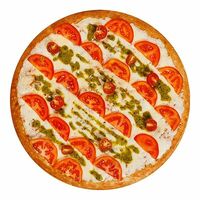 Пицца Маргарита в Gi Gi Pizza