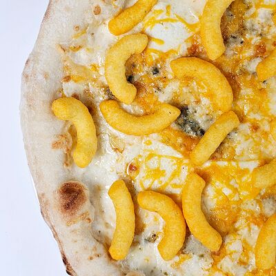 Леонардо (много сыра) в Semechka по цене 1000 ₽