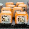 Филадельфия с угрем в sushi-life.ru по цене 410