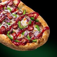 Колбаски барбекю Большая в Choise Pizza