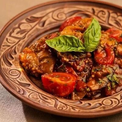 Аджапсандали в Месхети по цене 690 ₽