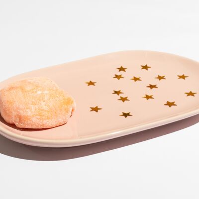 Моти Персик в Сушки на макушке по цене 250