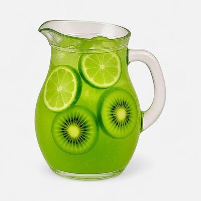 Лимонад Мохито в Sushiman по цене 3000 ₸