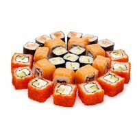 Сет Бруклин 28 шт. в Guru Roll